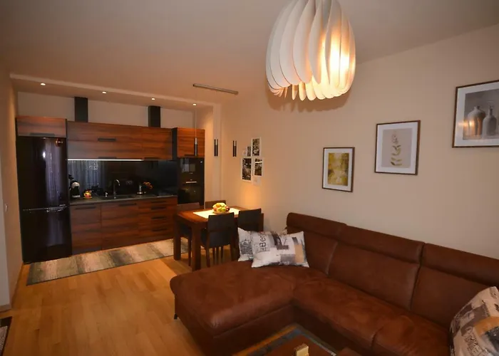 Raj Apartment