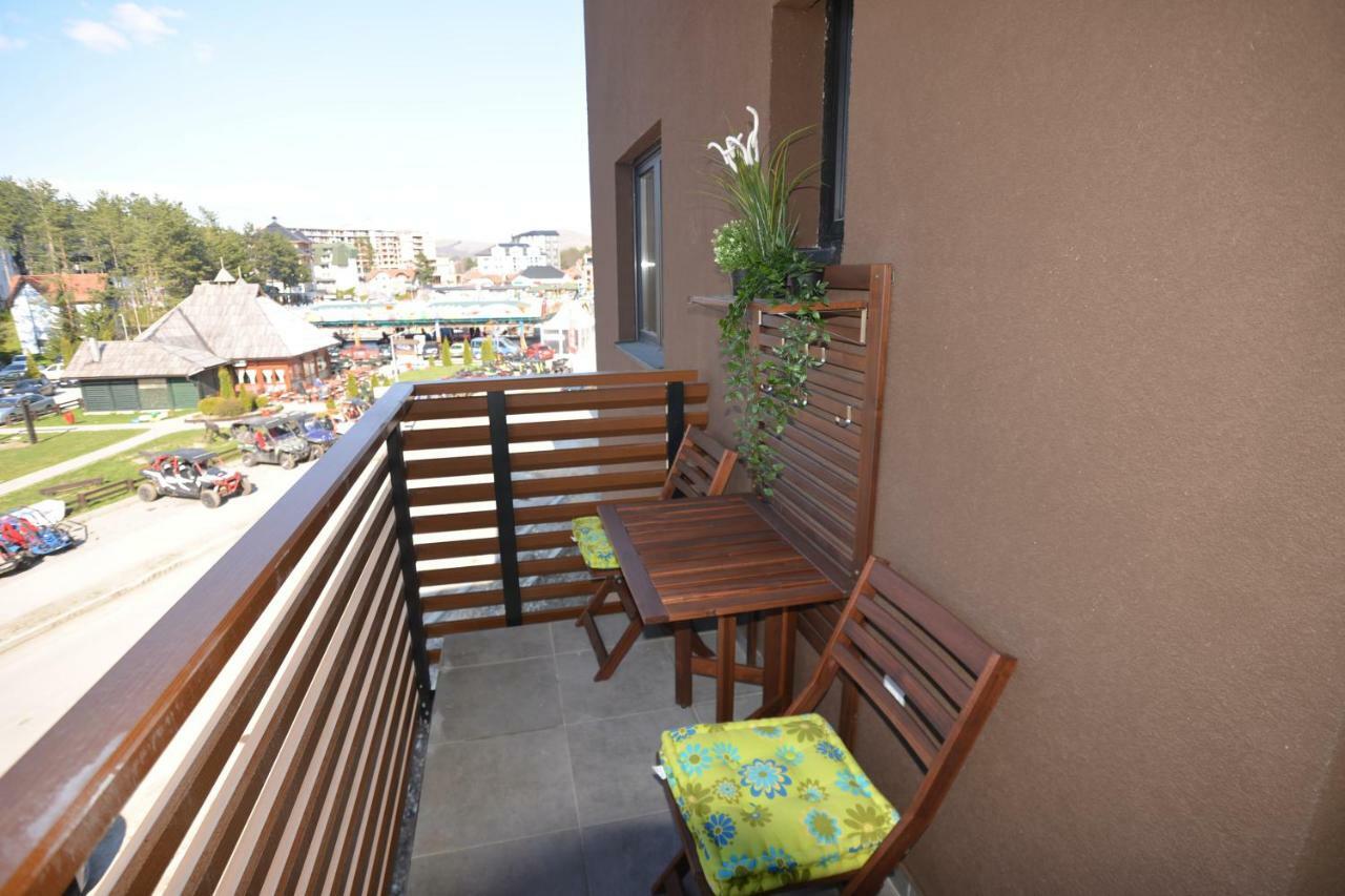 Apartment Raj Zlatibor
