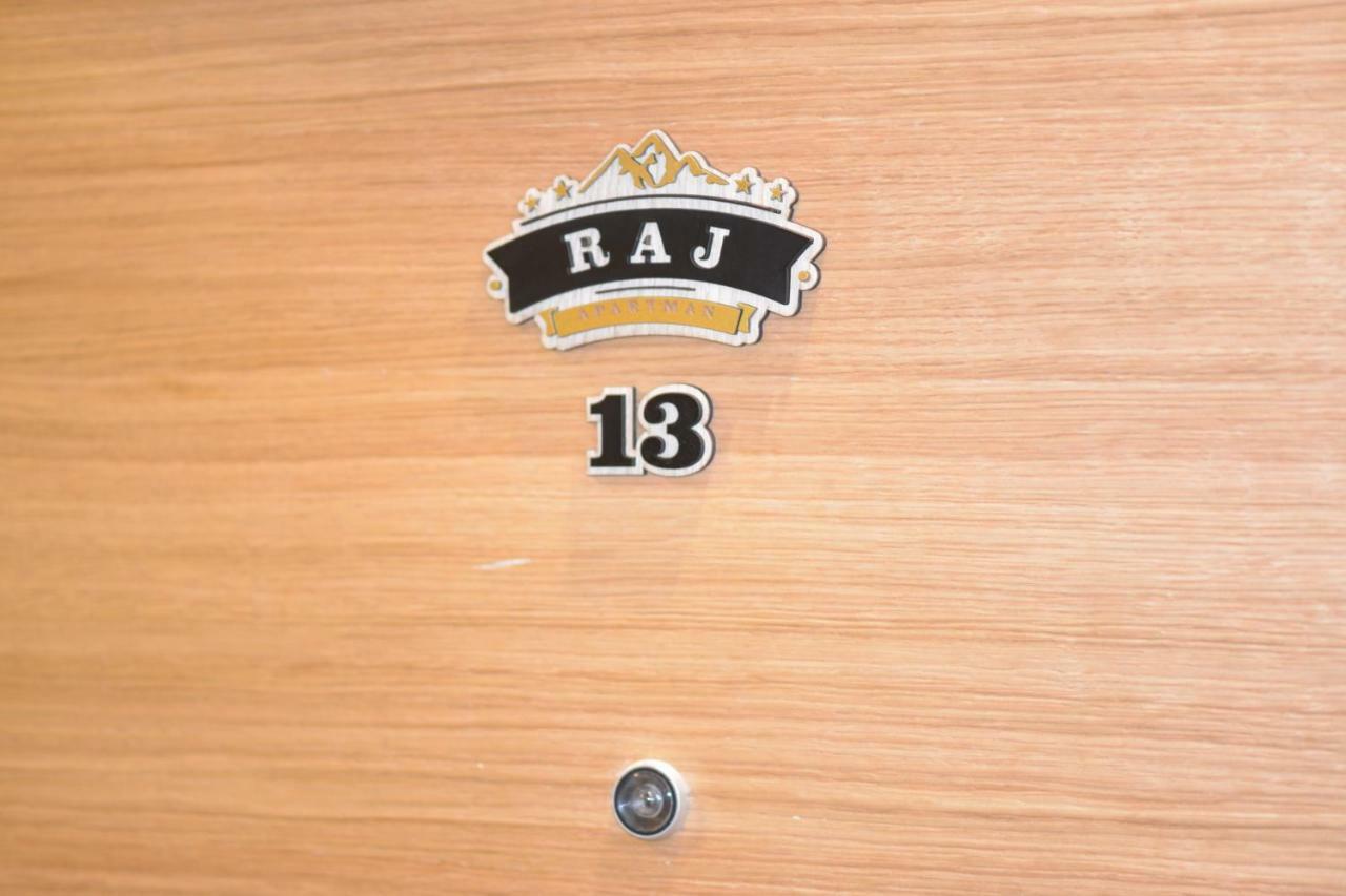 Apartment Raj