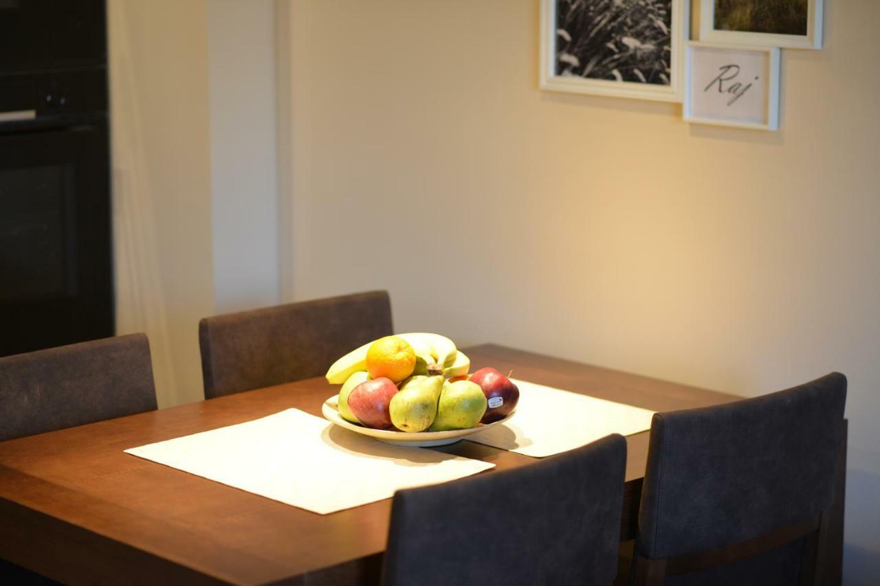 Raj Apartment