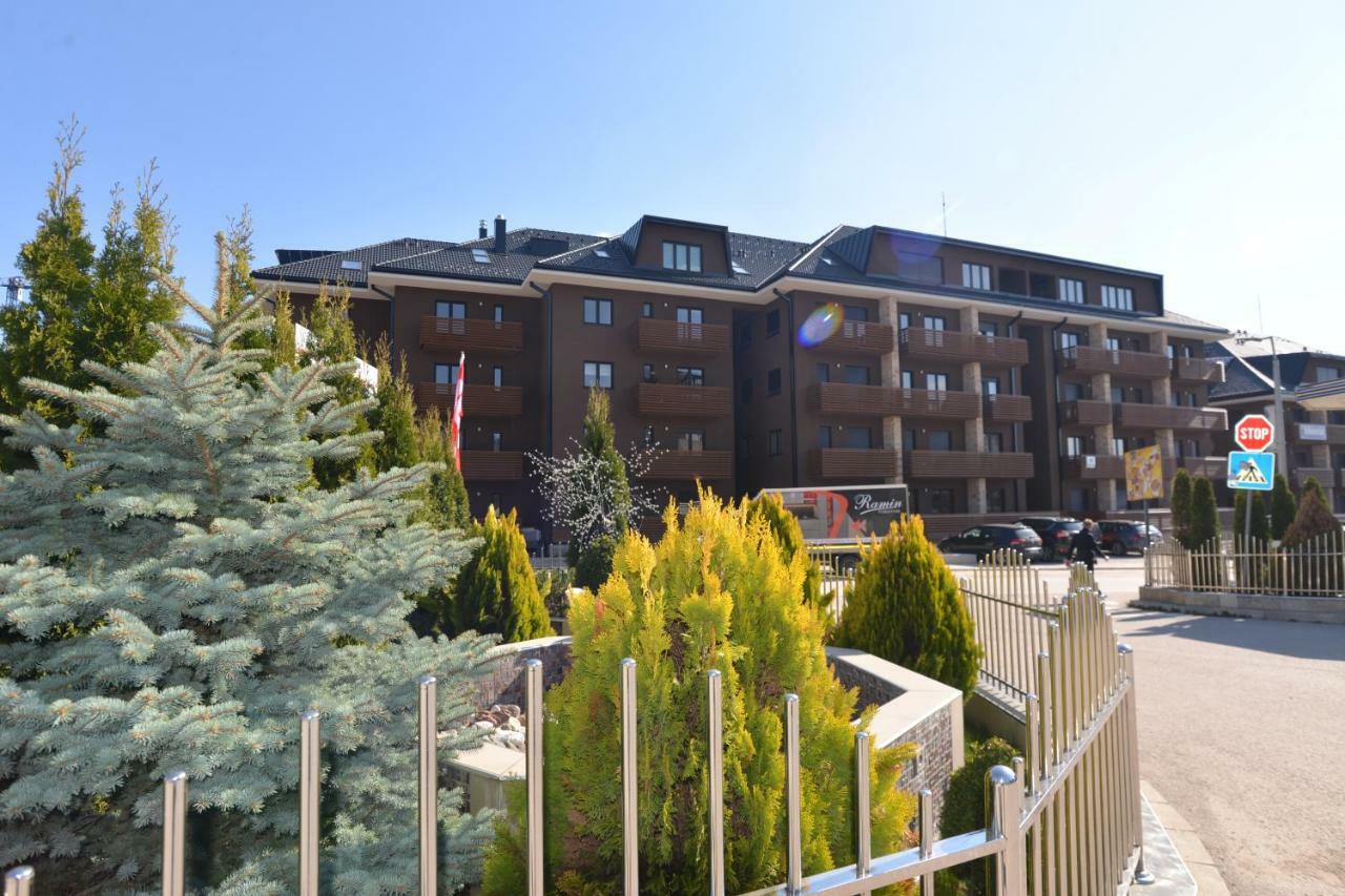 Raj Apartment
