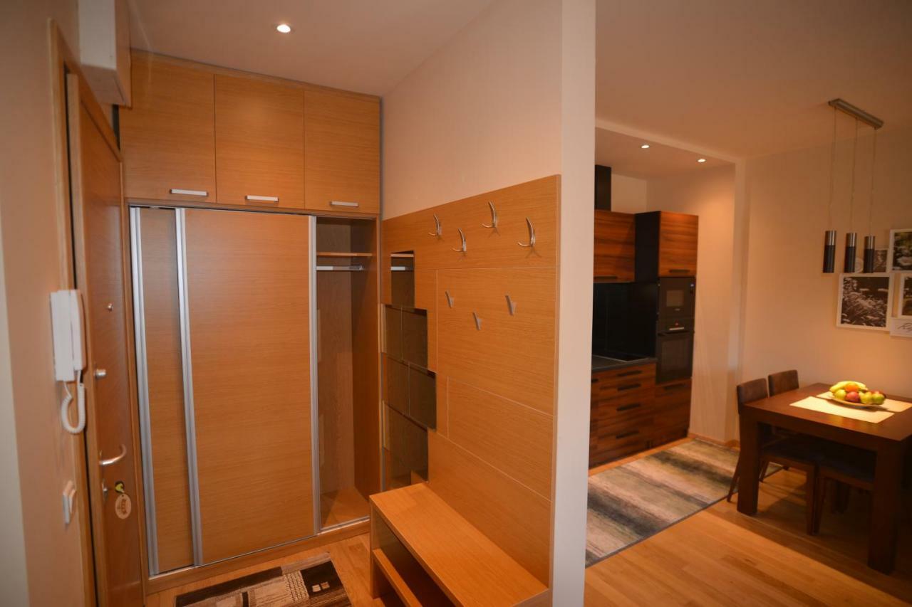Apartment Raj Zlatibor