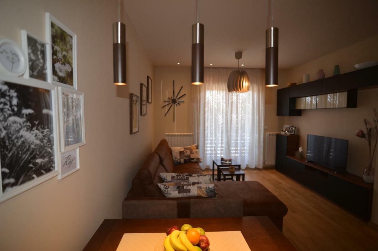 Apartment Raj